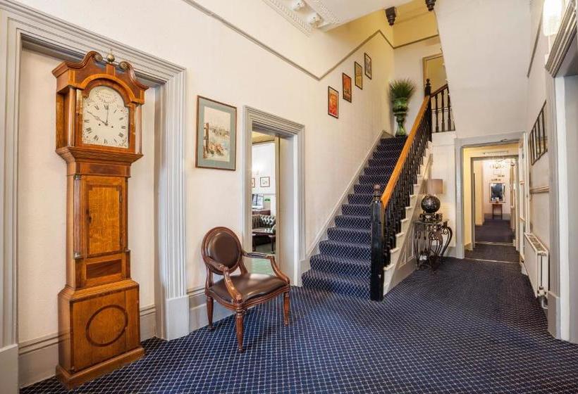 ホテル Devonshire Park