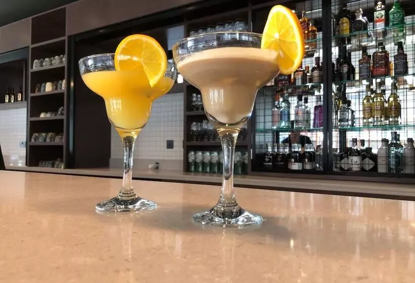 호텔 Edinburgh Central Accommodation