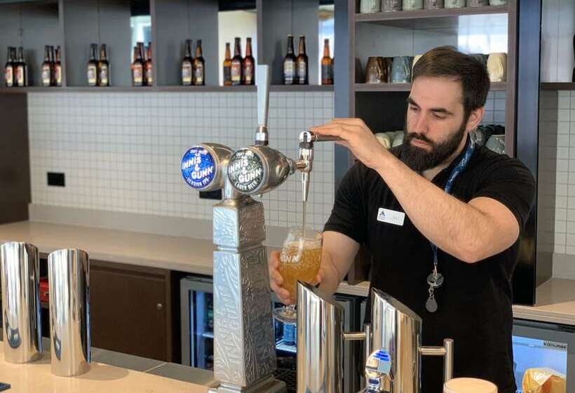 בית מלון כפרי Edinburgh Central Accommodation