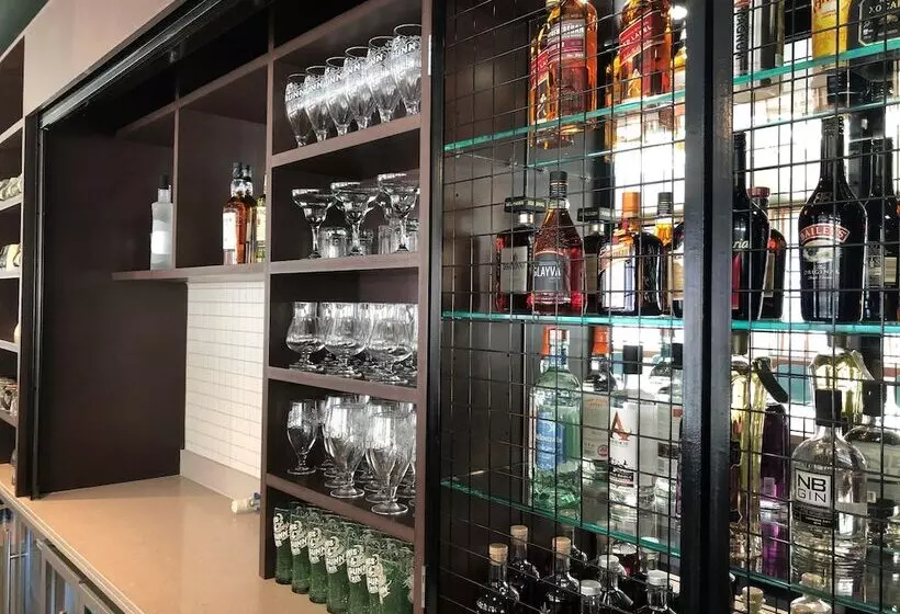 호텔 Edinburgh Central Accommodation