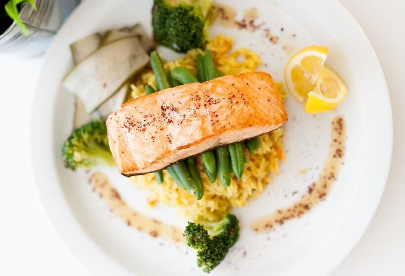 בית מלון כפרי Edinburgh Central Accommodation