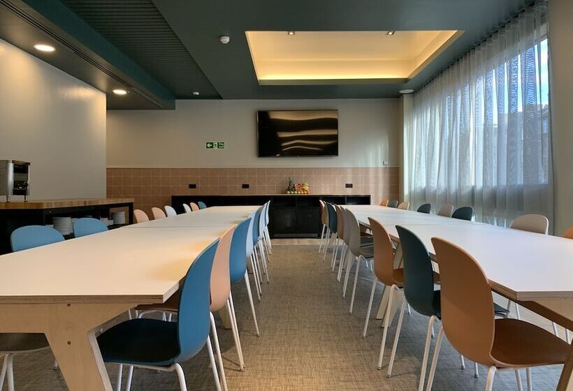 בית מלון כפרי Edinburgh Central Accommodation