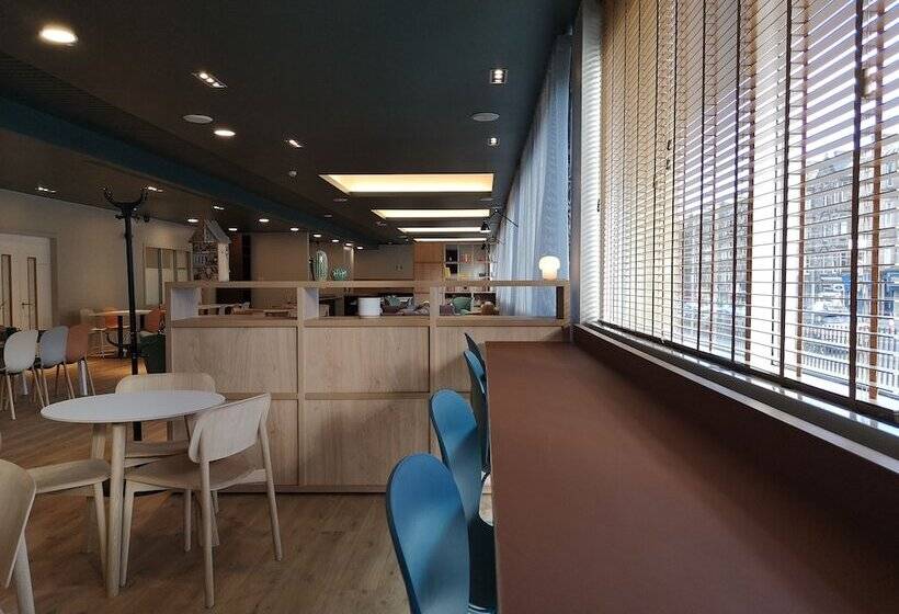 בית מלון כפרי Edinburgh Central Accommodation