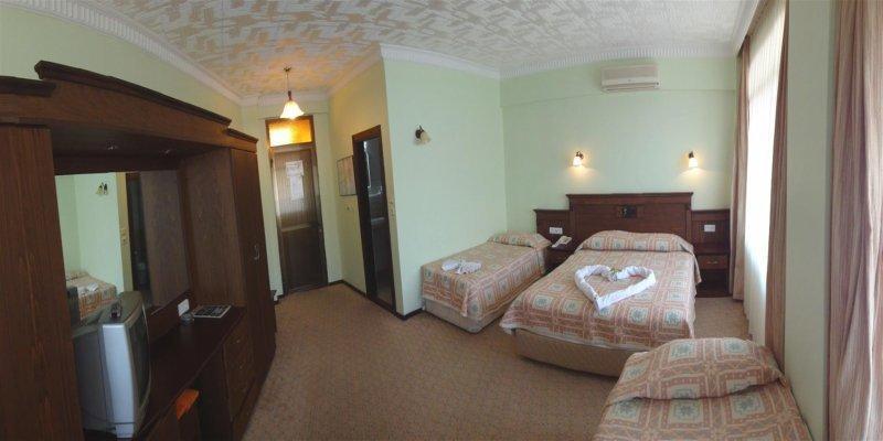 فندق Golmar Beach