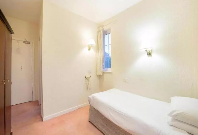 George Hotel, Burslem, Stoke On Trent