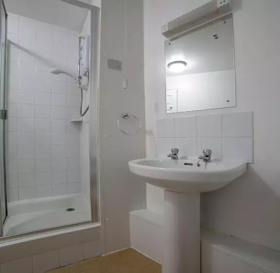 George Hotel, Burslem, Stoke On Trent