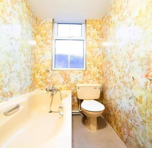 George Hotel, Burslem, Stoke On Trent