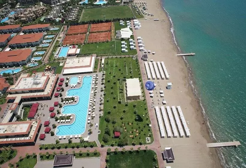 酒店 Güral Premier Belek   All Inclusive