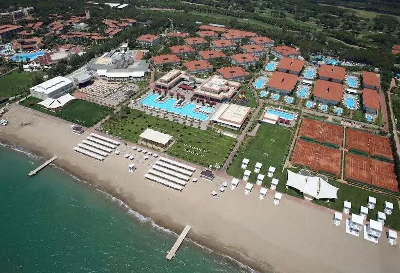 酒店 Güral Premier Belek   All Inclusive