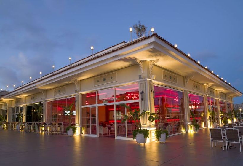 هتل Güral Premier Belek   All Inclusive