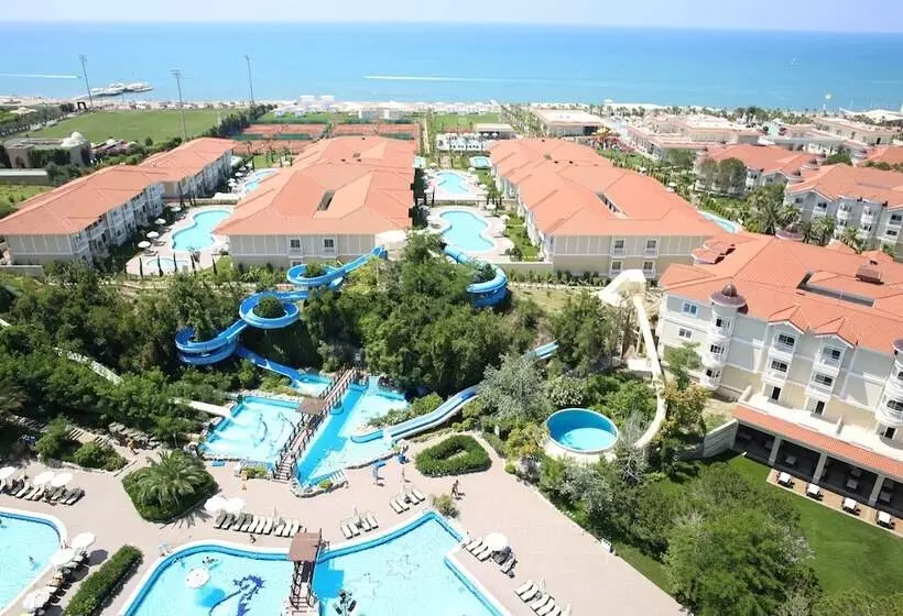 酒店 Güral Premier Belek   All Inclusive
