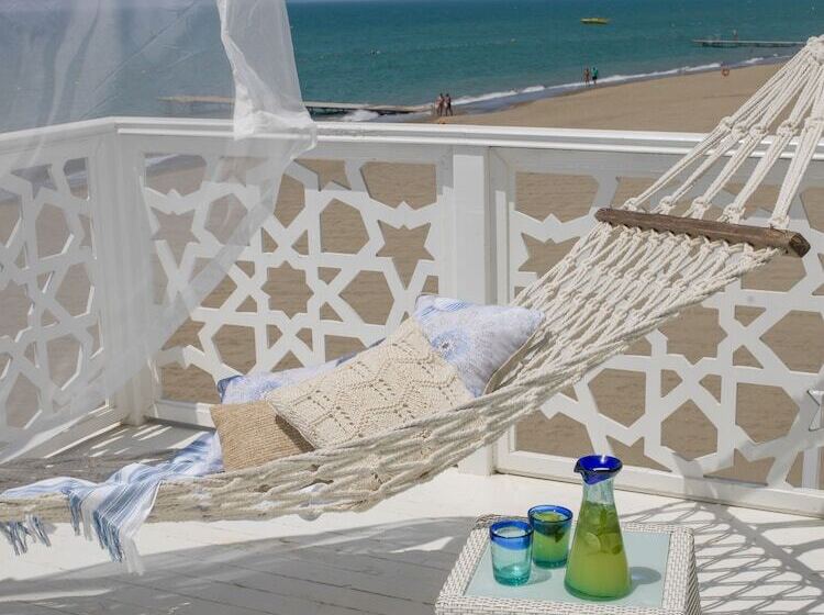 هتل Güral Premier Belek   All Inclusive