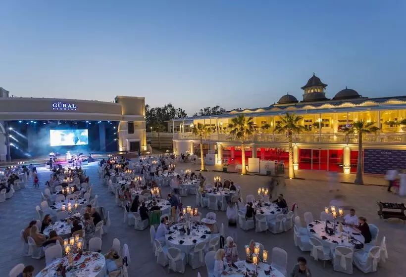 酒店 Güral Premier Belek   All Inclusive