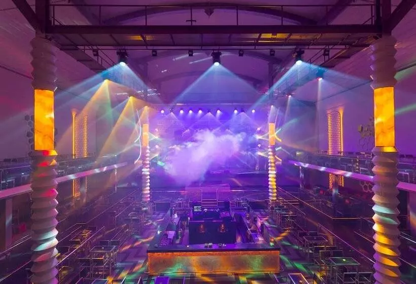 酒店 Güral Premier Belek   All Inclusive