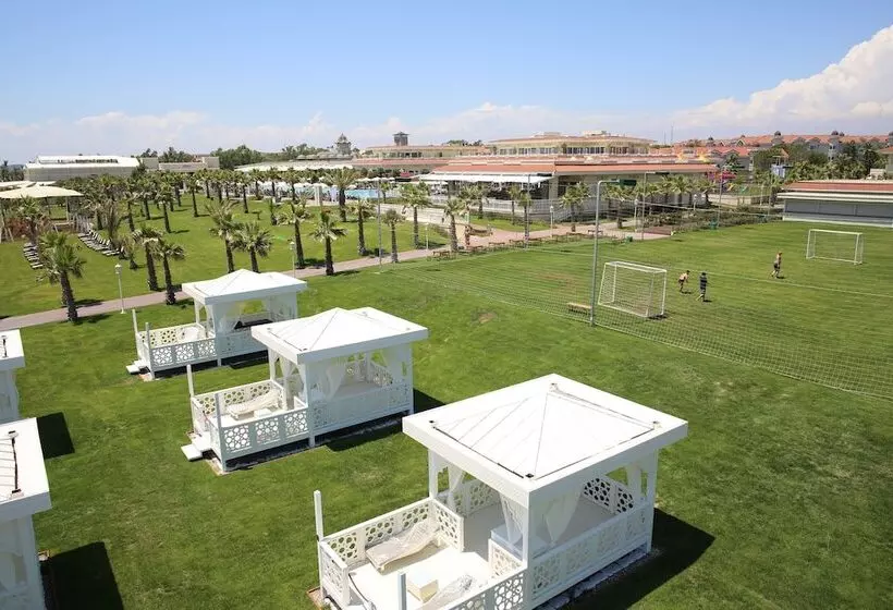 酒店 Güral Premier Belek   All Inclusive