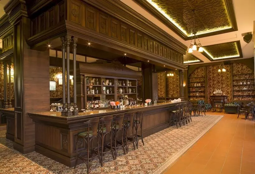 酒店 Güral Premier Belek   All Inclusive