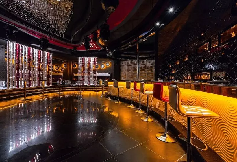 酒店 Güral Premier Belek   All Inclusive