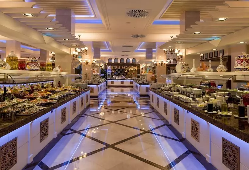 酒店 Güral Premier Belek   All Inclusive