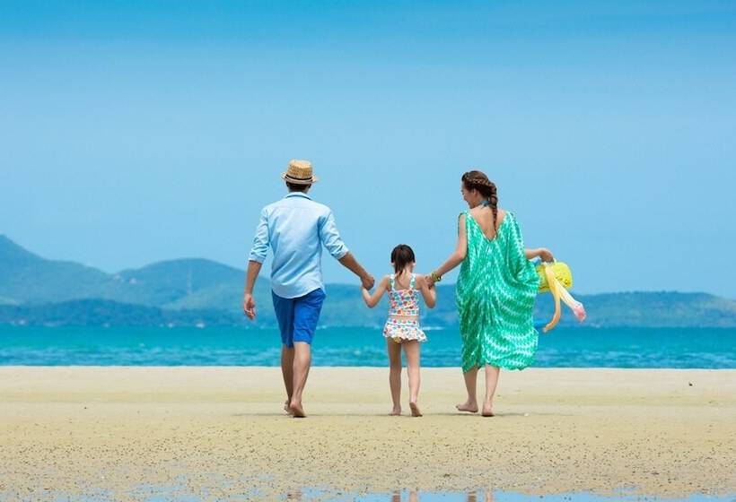 ホテル Holiday Inn Pattaya, An Ihg