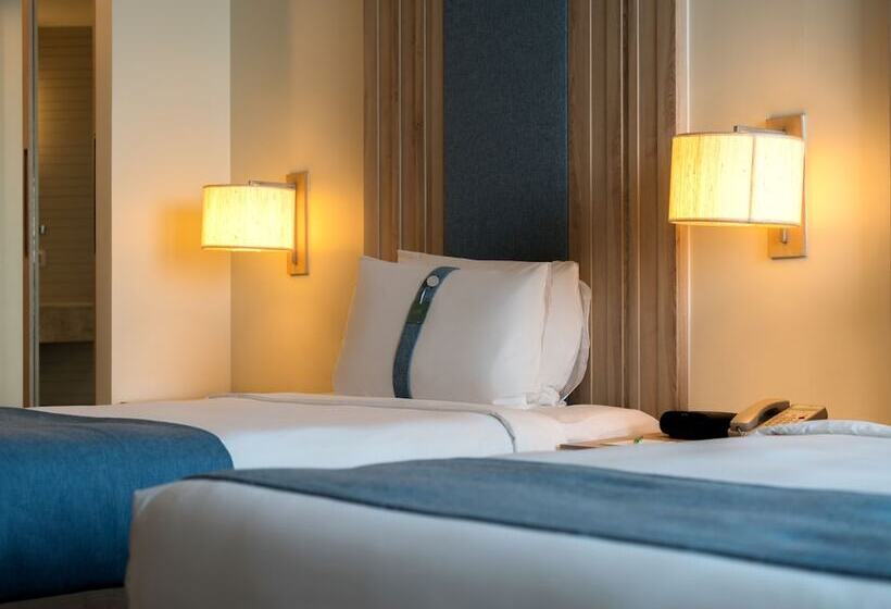 ホテル Holiday Inn Pattaya, An Ihg