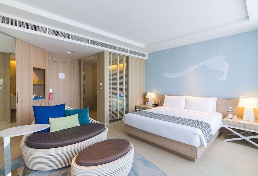 ホテル Holiday Inn Pattaya, An Ihg