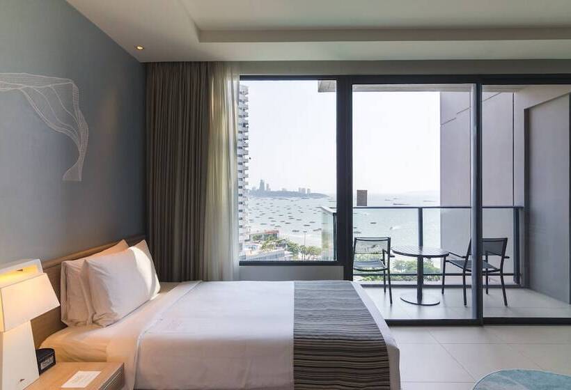 ホテル Holiday Inn Pattaya, An Ihg