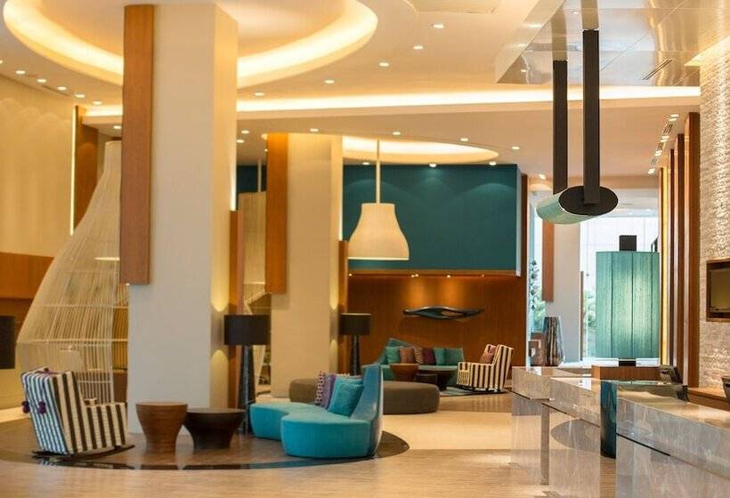 ホテル Holiday Inn Pattaya, An Ihg