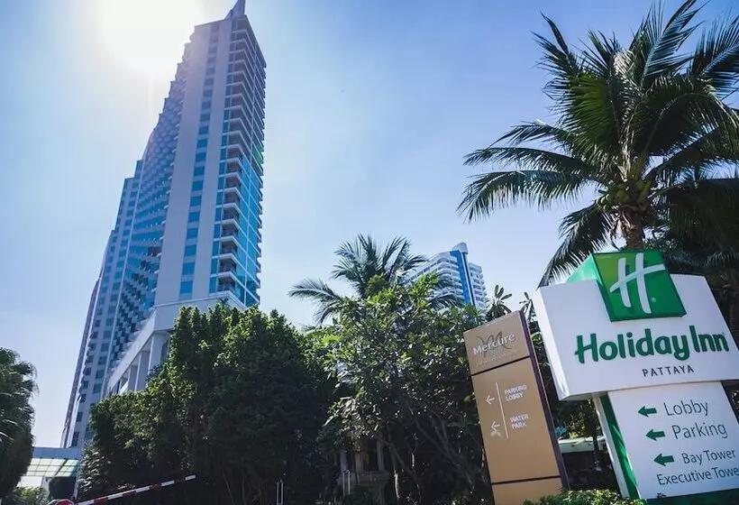 ホテル Holiday Inn Pattaya, An Ihg