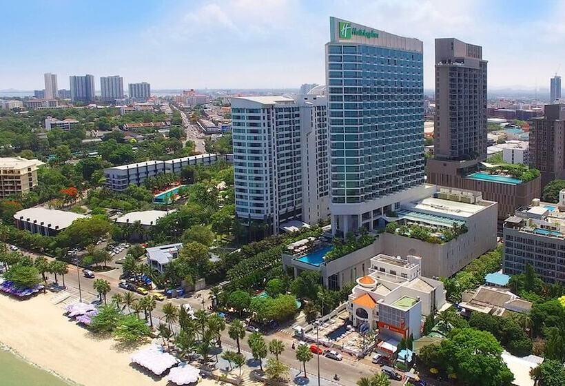 ホテル Holiday Inn Pattaya, An Ihg