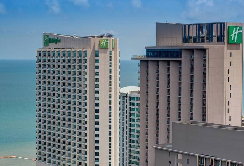 ホテル Holiday Inn Pattaya, An Ihg