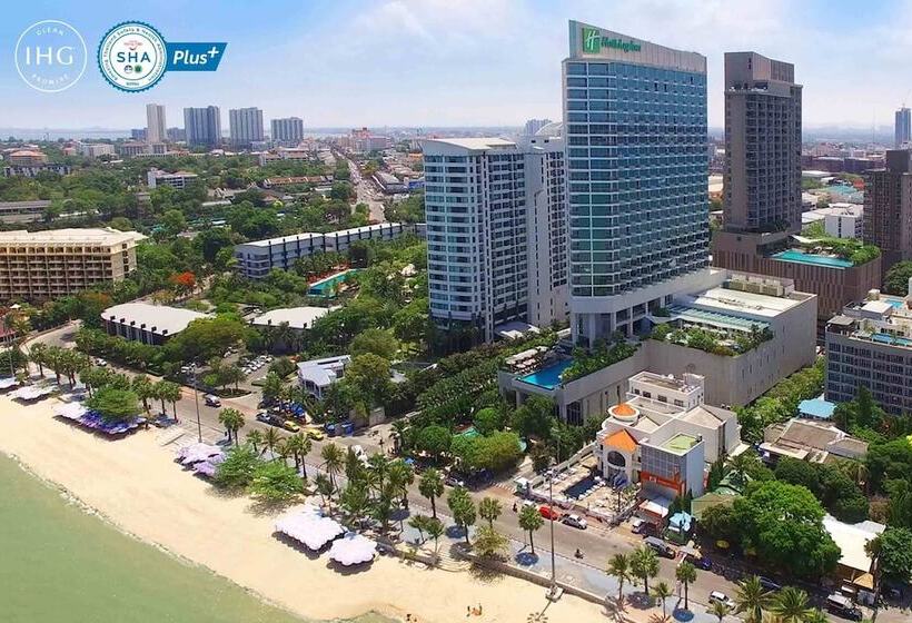 ホテル Holiday Inn Pattaya, An Ihg