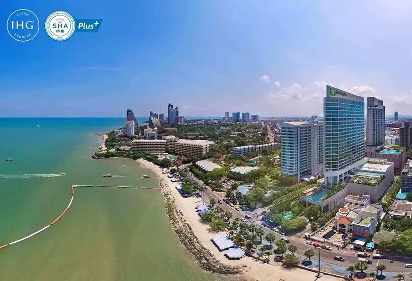 ホテル Holiday Inn Pattaya, An Ihg