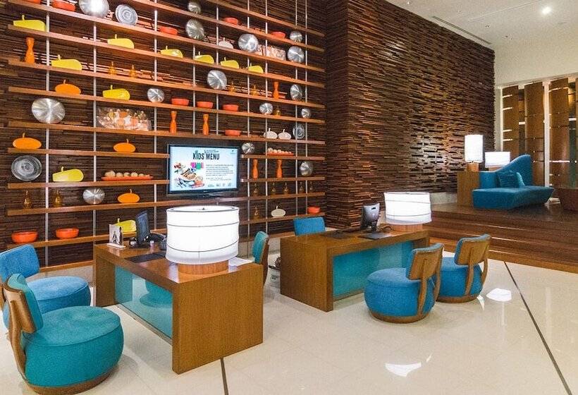 ホテル Holiday Inn Pattaya, An Ihg