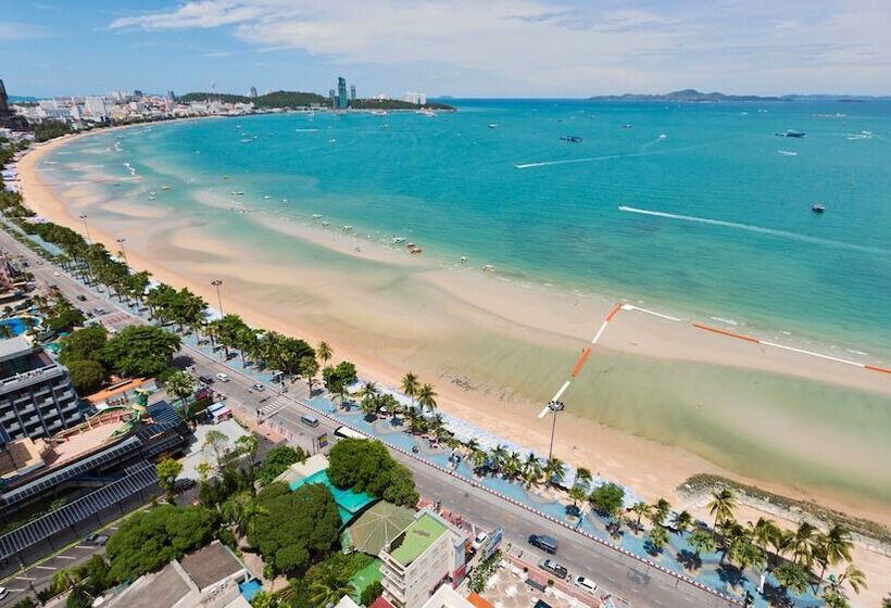 ホテル Holiday Inn Pattaya, An Ihg