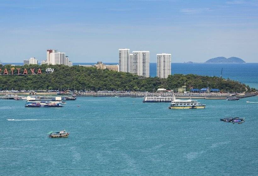 ホテル Holiday Inn Pattaya, An Ihg