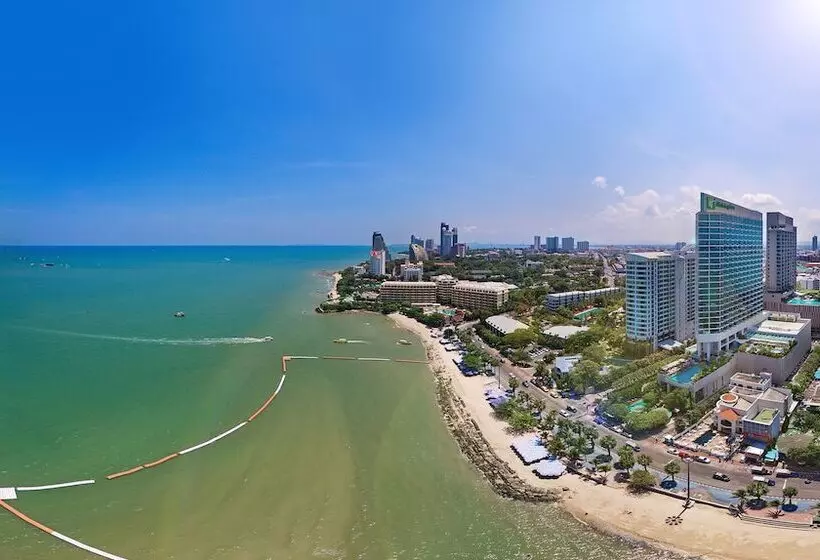 ホテル Holiday Inn Pattaya, An Ihg