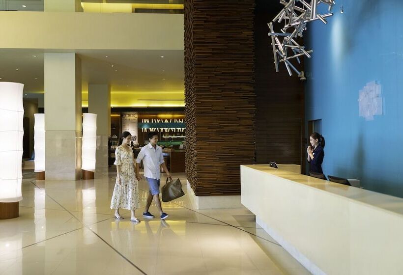 ホテル Holiday Inn Pattaya, An Ihg