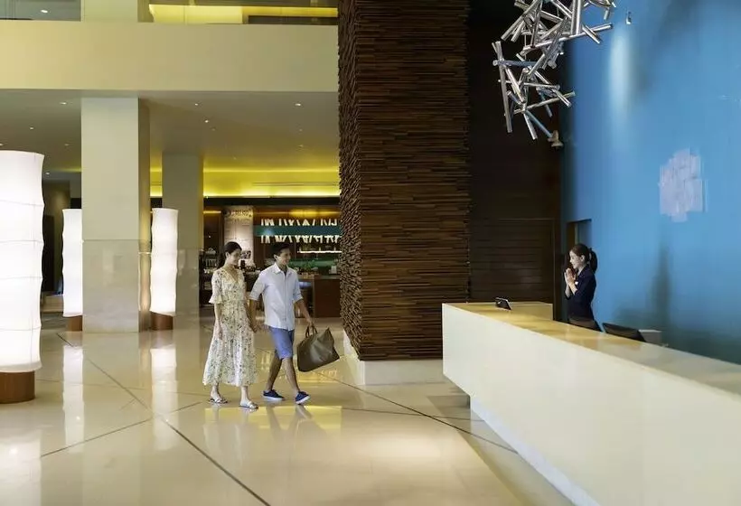 ホテル Holiday Inn Pattaya, An Ihg