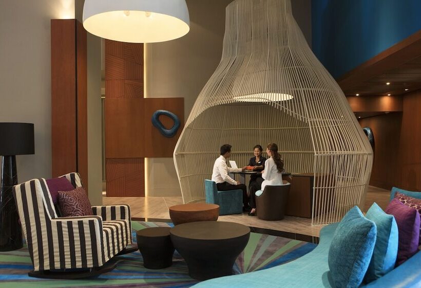 ホテル Holiday Inn Pattaya, An Ihg