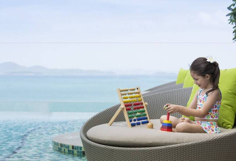 ホテル Holiday Inn Pattaya, An Ihg