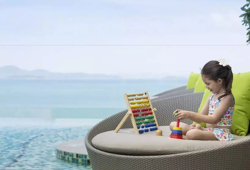 ホテル Holiday Inn Pattaya, An Ihg