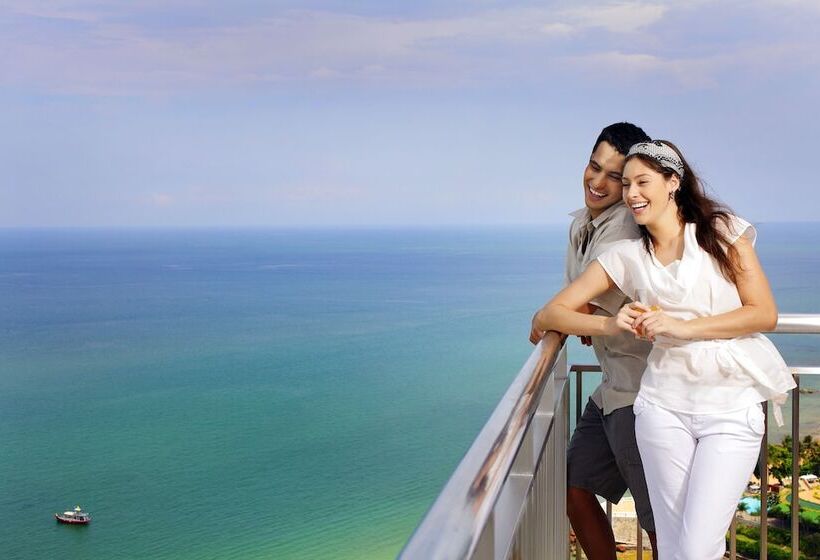 ホテル Holiday Inn Pattaya, An Ihg