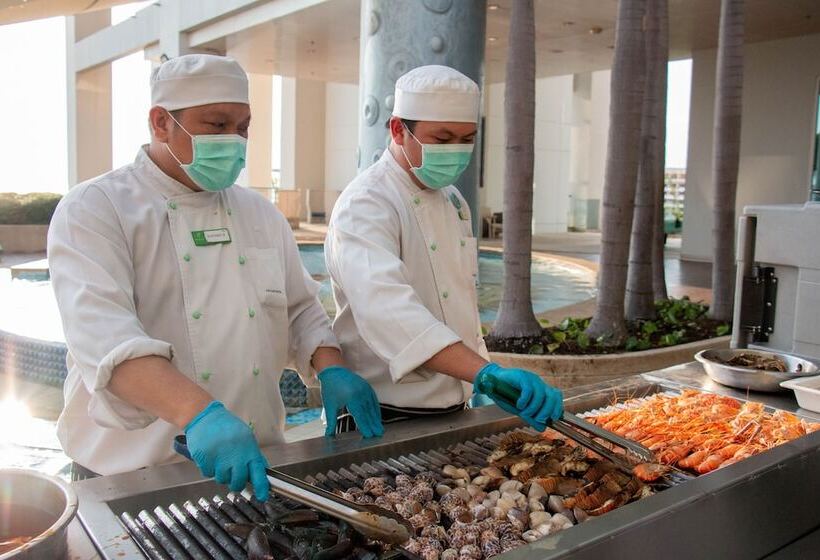 ホテル Holiday Inn Pattaya, An Ihg