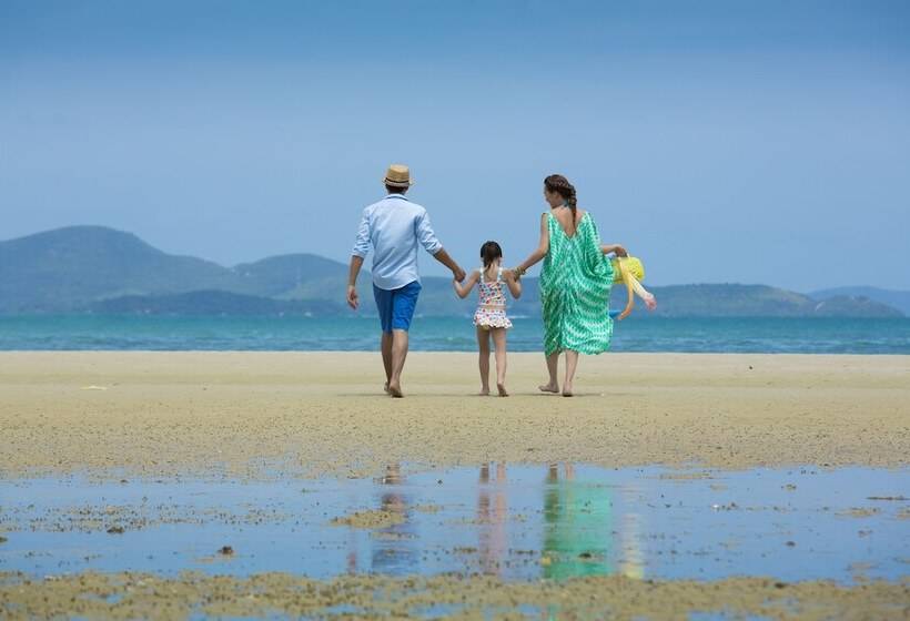 ホテル Holiday Inn Pattaya, An Ihg