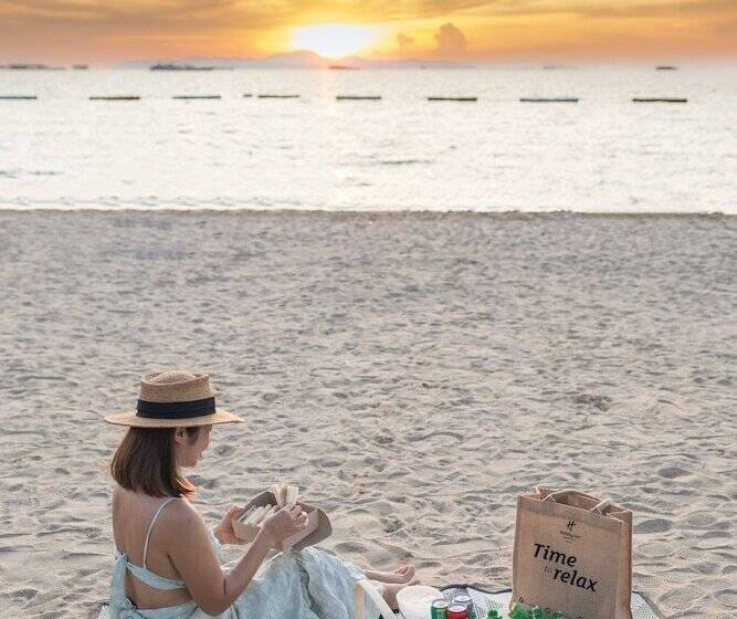 ホテル Holiday Inn Pattaya, An Ihg