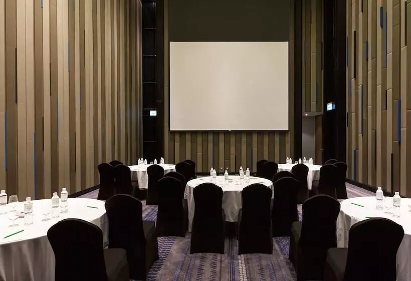 ホテル Holiday Inn Pattaya, An Ihg