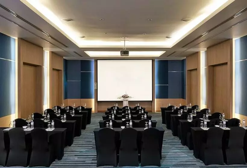 ホテル Holiday Inn Pattaya, An Ihg