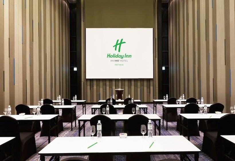 ホテル Holiday Inn Pattaya, An Ihg