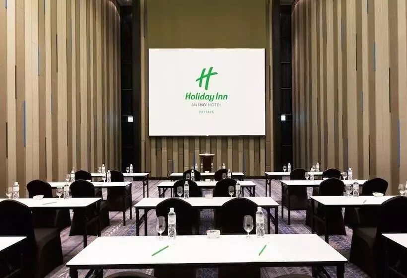 ホテル Holiday Inn Pattaya, An Ihg