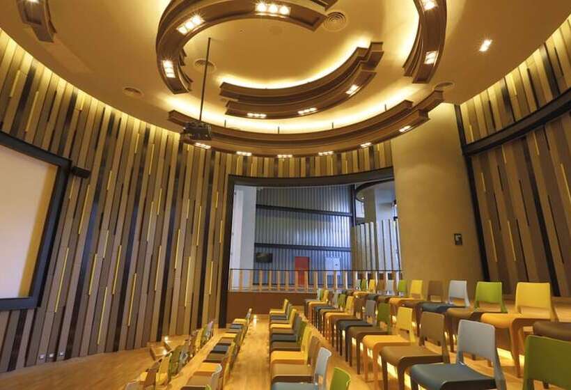 ホテル Holiday Inn Pattaya, An Ihg